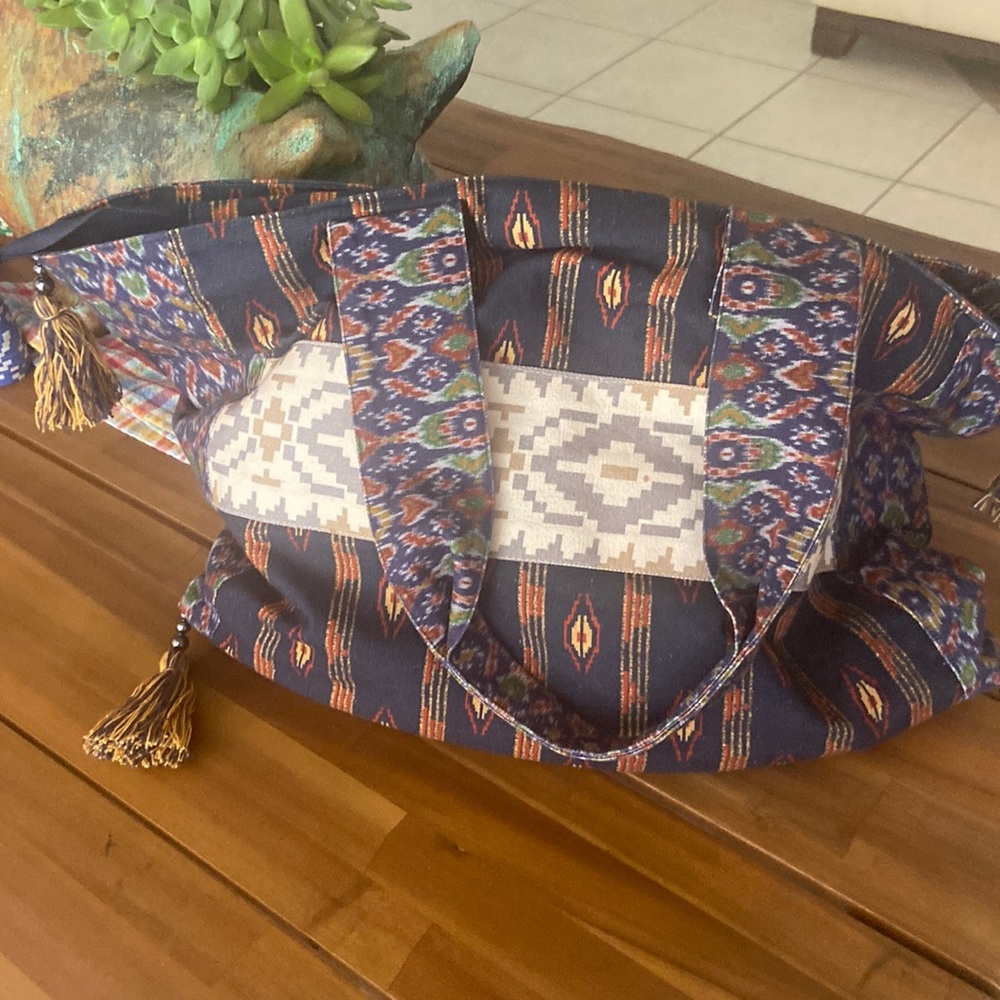 Free people amazing bag